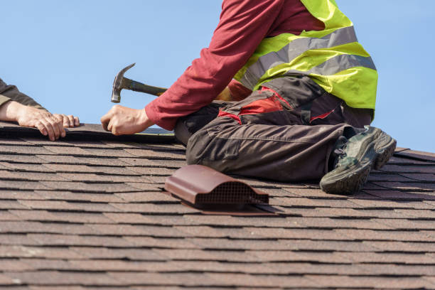 Best Commercial Roofing Services  in Nokomis, IL