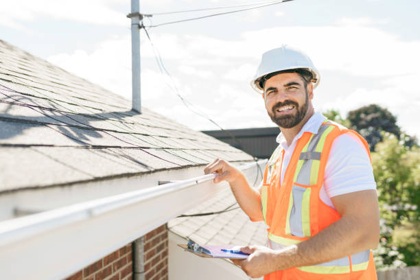 Best New Roof Installation  in Nokomis, IL