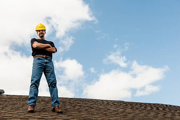 Best Affordable Roofing Company  in Nokomis, IL