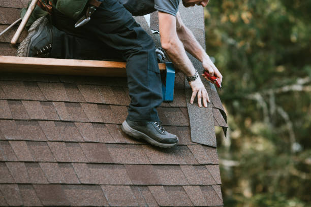 Trusted Nokomis, IL Roofing Contractor Experts
